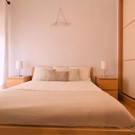 Apartamento Moura Armação de Pêra Exterior foto