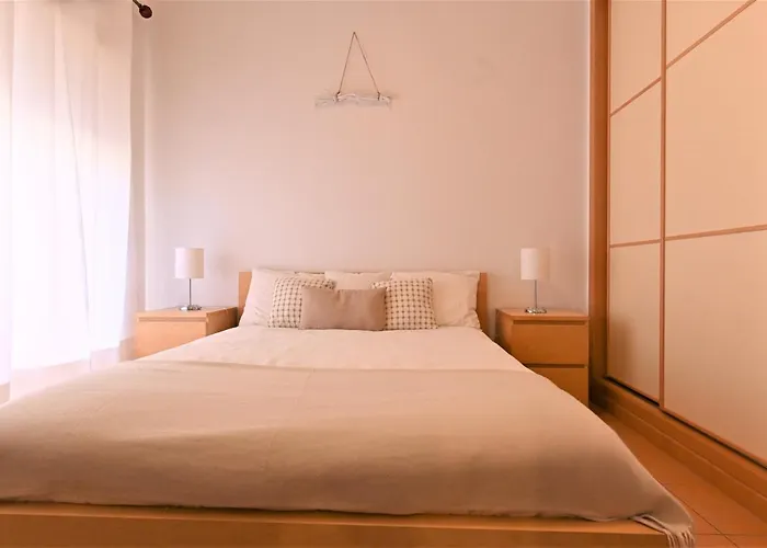 Apartamento Moura