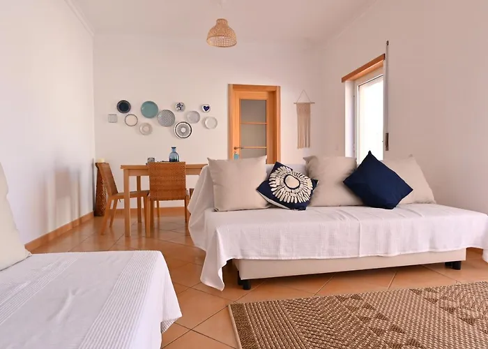 Apartamento Moura