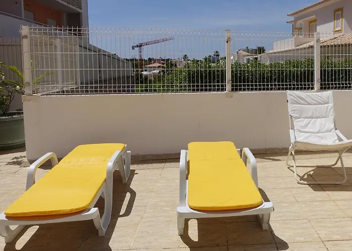Apartamento Moura