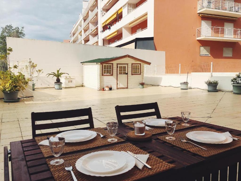 Moura Apartment