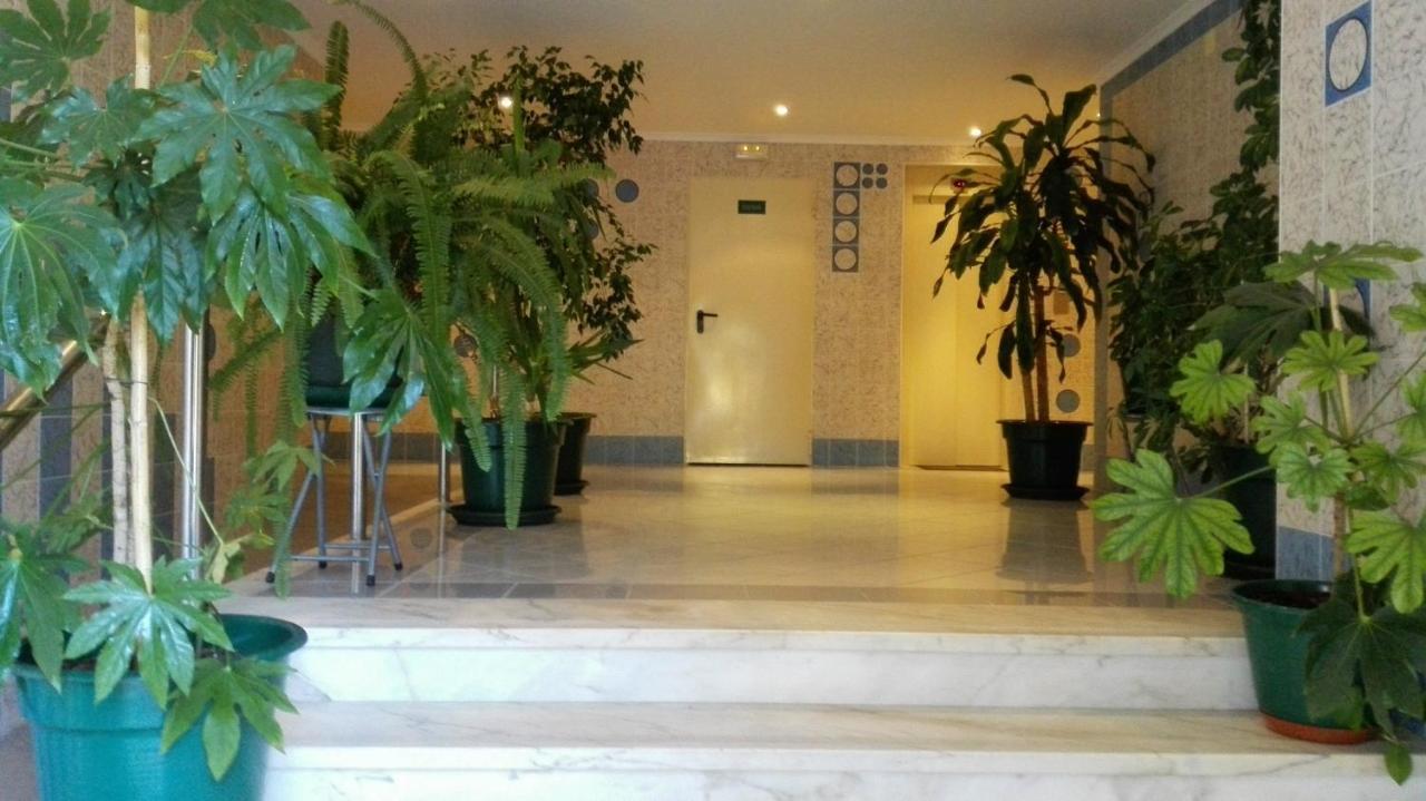 Moura Apartament Armação de Pêra