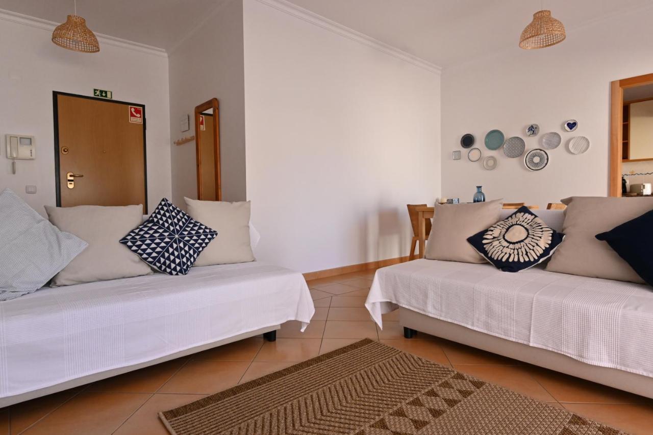 Apartment Moura Armação de Pêra