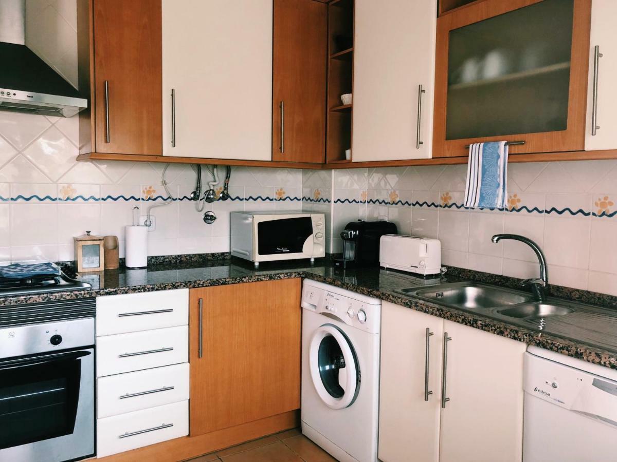 Moura Apartment *