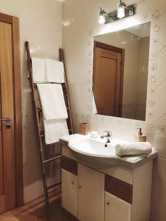 Apartament Moura